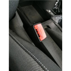 ANCLAJE CINTURON DEL. DCHO.