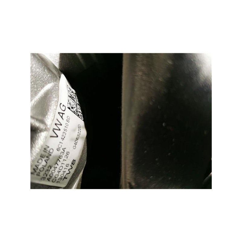 COLUMNA DIRECCION ELECTRICA