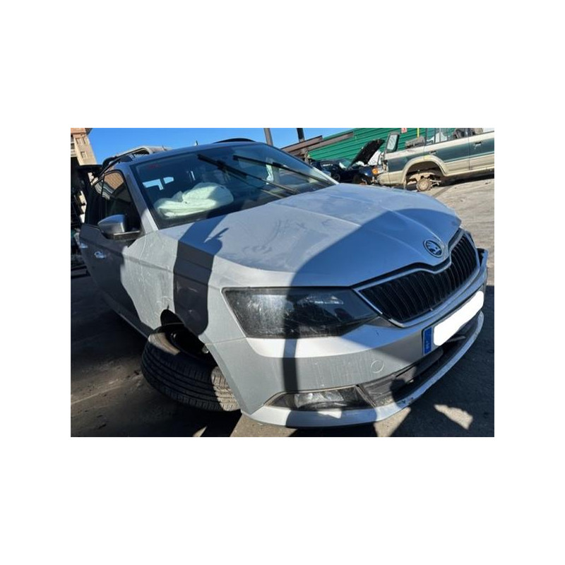 CREMALLERA DIRECCION NORMAL