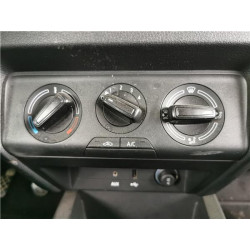 MANDOS CALEFACCION / A.A.