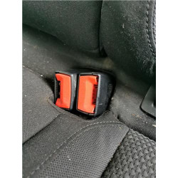 ANCLAJE CINTURON TRA. CENTRAL