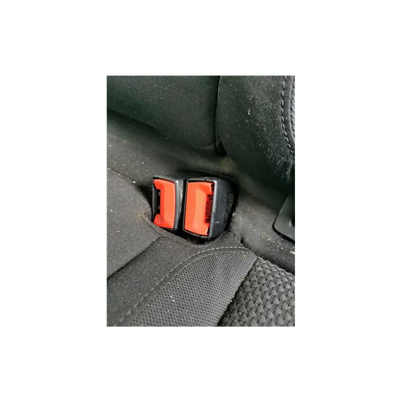 ANCLAJE CINTURON TRA. CENTRAL