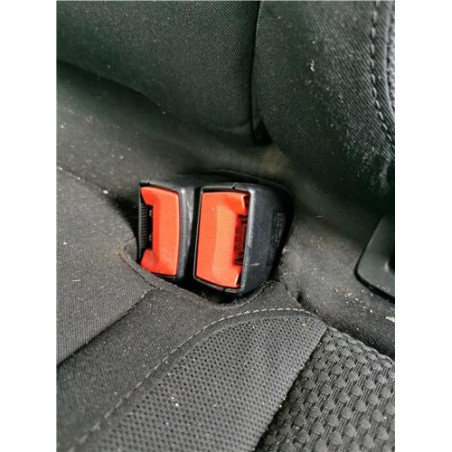 ANCLAJE CINTURON TRA. CENTRAL