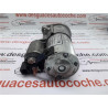 MOTOR ARRANQUE