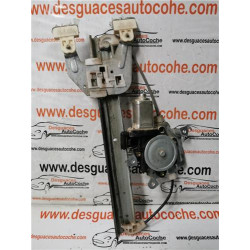 ELEVALUNAS ELECTRICO TRA. DCHO.