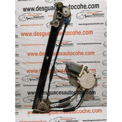 ELEVALUNAS ELECTRICO TRA. IZDO.