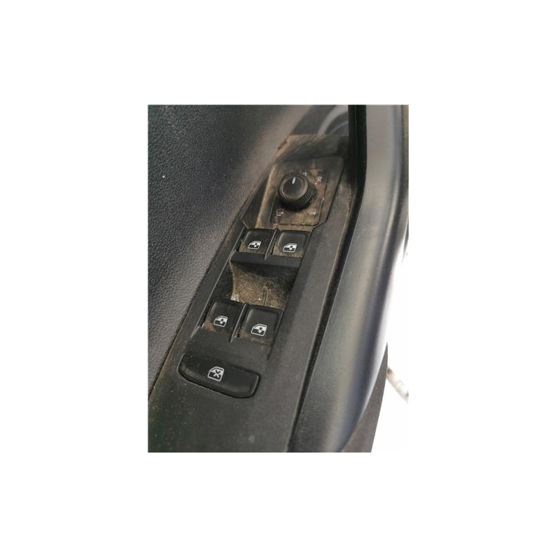 BOTONERA PUERTA DEL. IZDA.