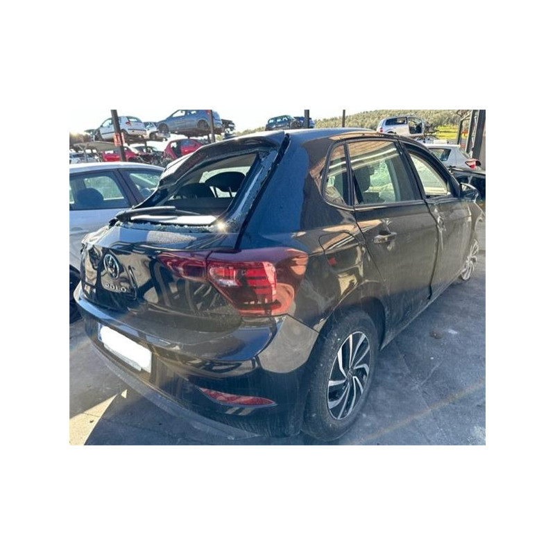 CERRADURA PUERTA DEL. DCHA.