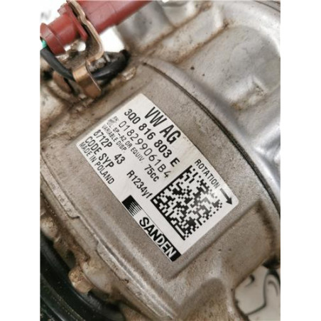 COMPRESOR AIRE ACOND.