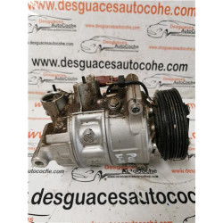 COMPRESOR AIRE ACOND.