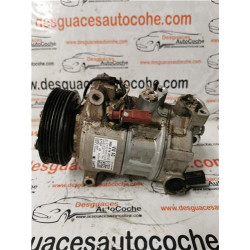 COMPRESOR AIRE ACOND.