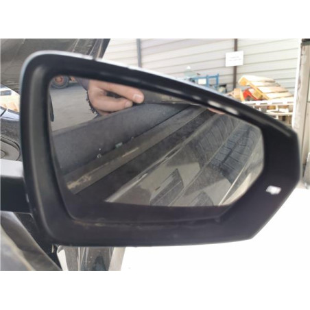 CRISTAL RETROVISOR DCHO