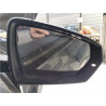 CRISTAL RETROVISOR DCHO
