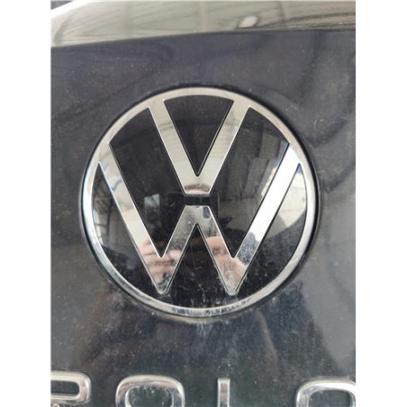 MANETA EXTERIOR PORTON