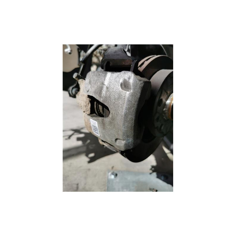 PINZA FRENO DEL. IZDA.