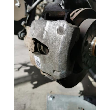 PINZA FRENO DEL. IZDA.