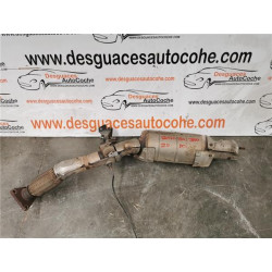 FILTRO ANTIPARTICULAS