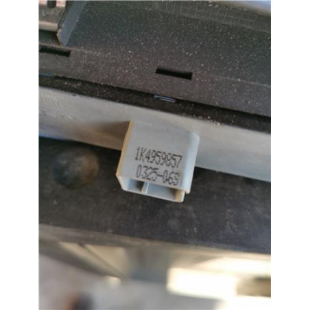 BOTONERA PUERTA DEL. IZDA.