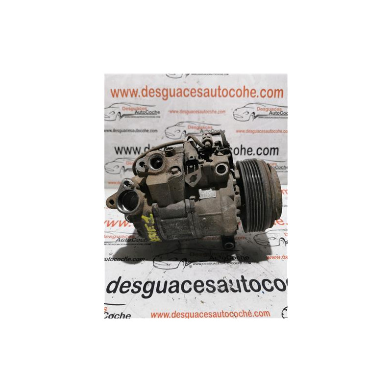 COMPRESOR AIRE ACOND.