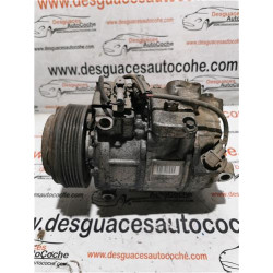 COMPRESOR AIRE ACOND.