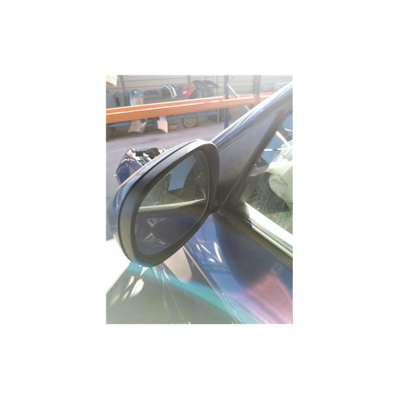 RETROVISOR ELECTRICO IZDO.
