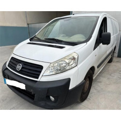 AMORTIGUADOR TRA. IZDO.