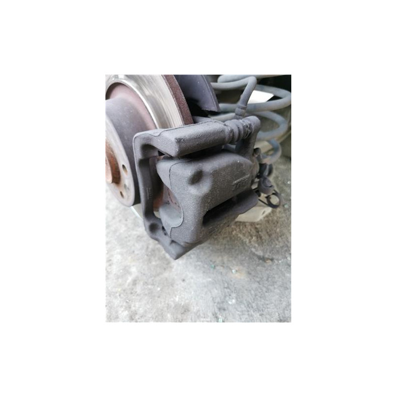 PINZA FRENO TRA. IZDA.