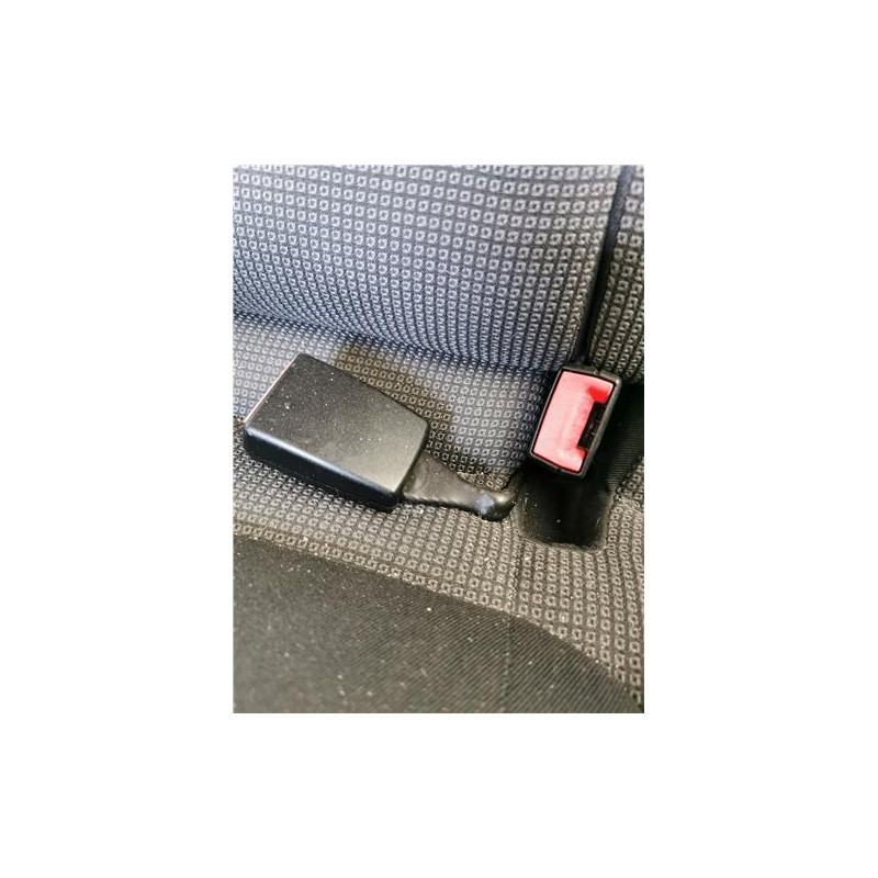 ANCLAJE CINTURON TRA. CENTRAL