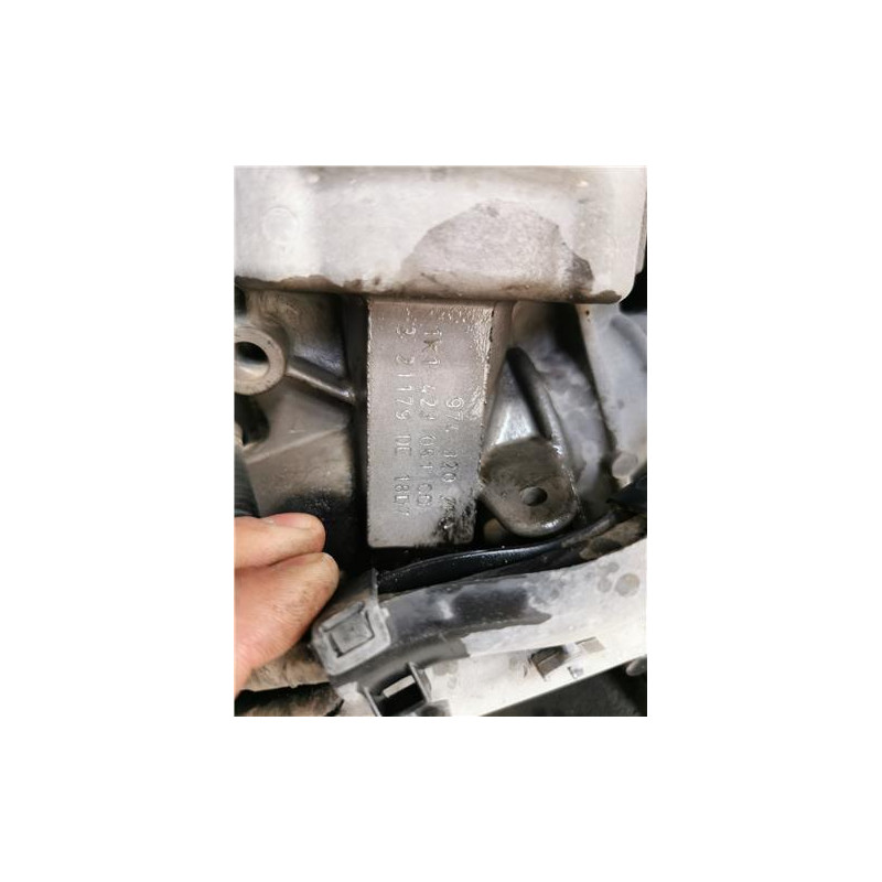 CREMALLERA DIRECCION ELECTRICA