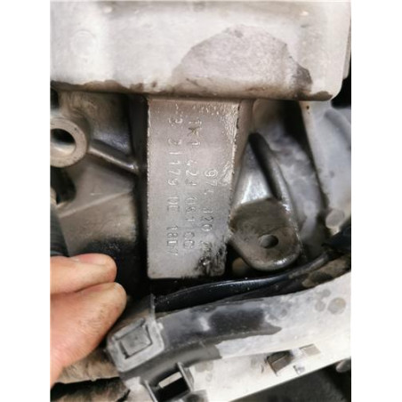 CREMALLERA DIRECCION ELECTRICA