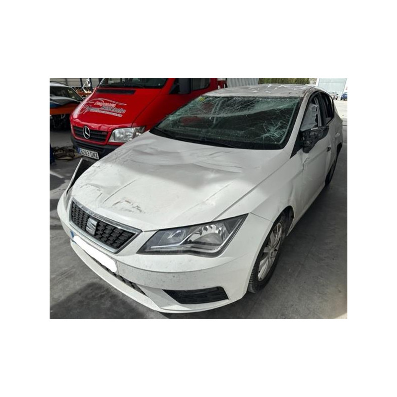 CERRADURA PUERTA DEL. IZDA.