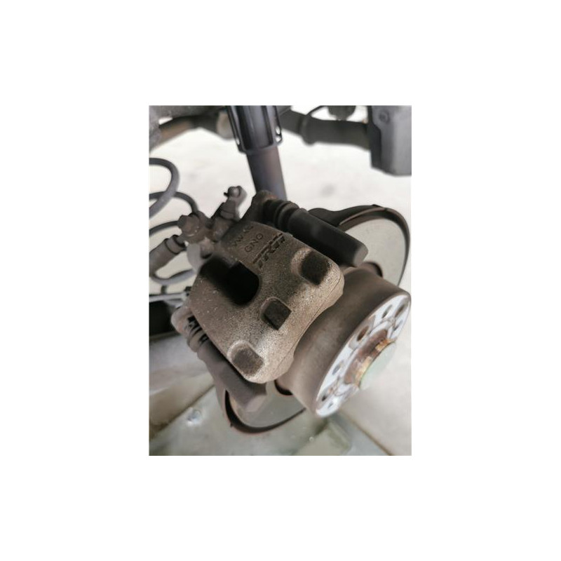 PINZA FRENO TRA. IZDA.