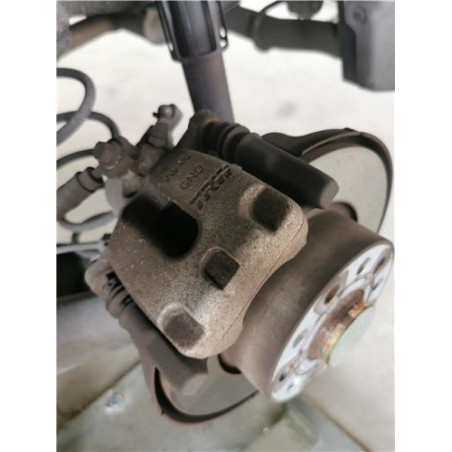 PINZA FRENO TRA. IZDA.