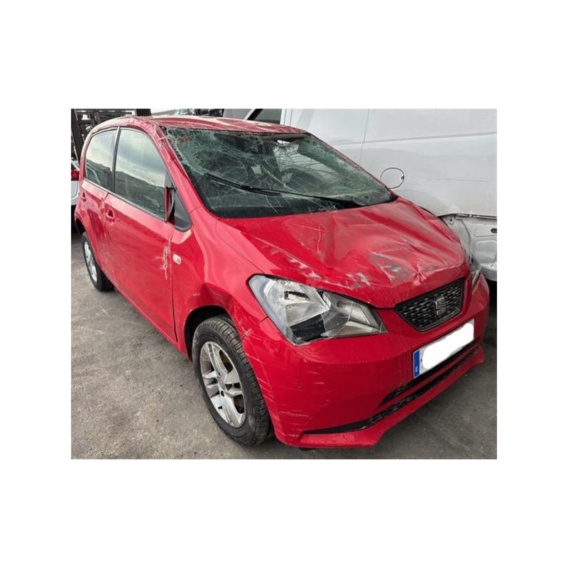 CINTURON SEGURIDAD TRA. DCHO.