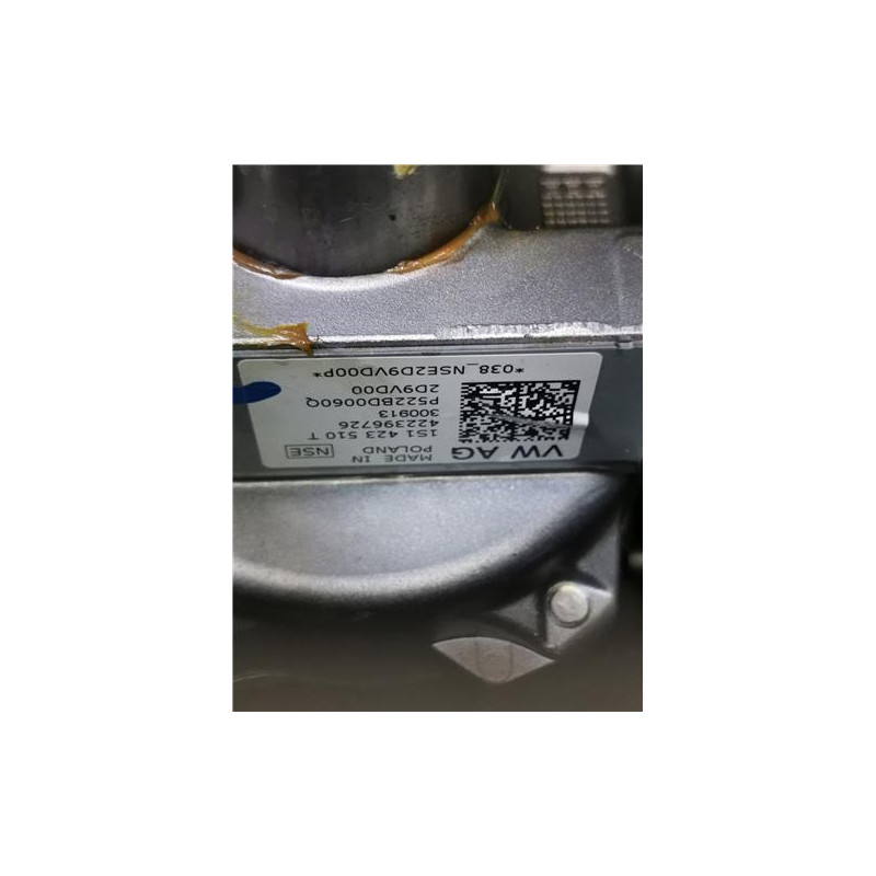 COLUMNA DIRECCION ELECTRICA