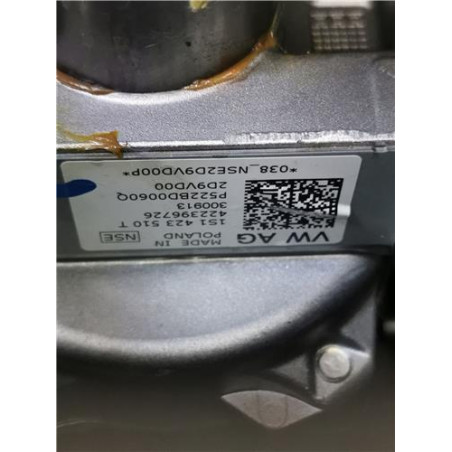 COLUMNA DIRECCION ELECTRICA