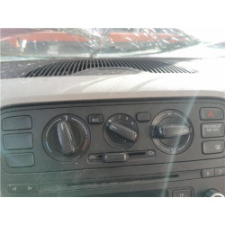 MANDOS CALEFACCION / A.A.