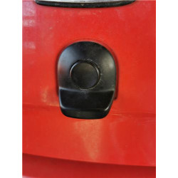 MANETA EXTERIOR PORTON