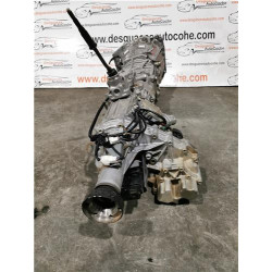 CAJA CAMBIOS MANUAL 4X4 para Suzuki Grand Vitara (JB/JT)(2005->)