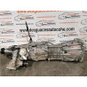 CAJA CAMBIOS MANUAL 4X4