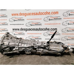 CAJA CAMBIOS MANUAL 4X4