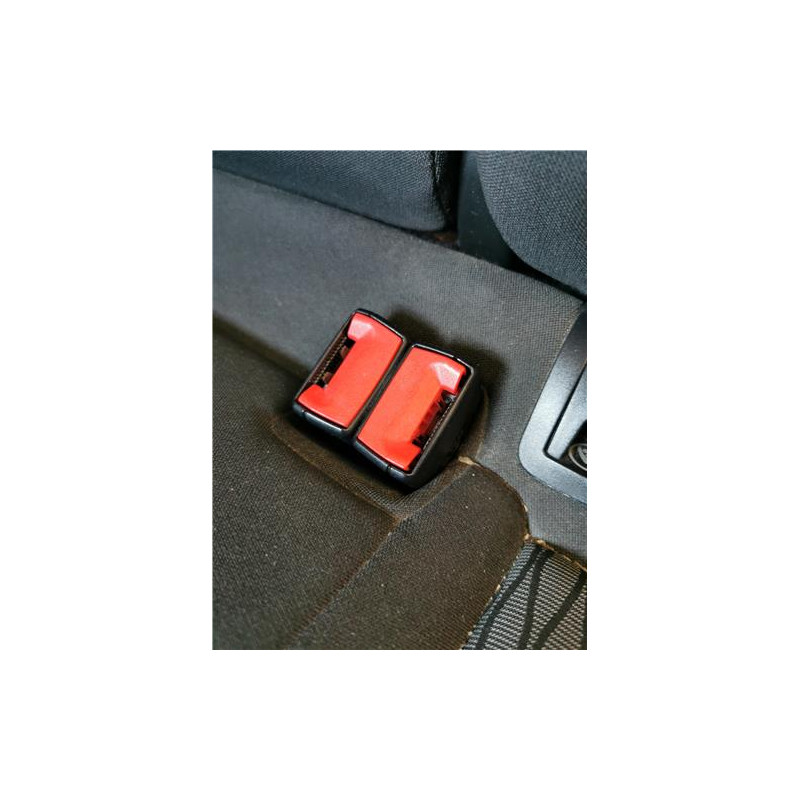 ANCLAJE CINTURON TRA. CENTRAL