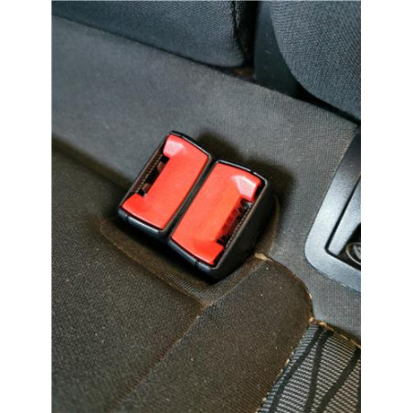 ANCLAJE CINTURON TRA. CENTRAL