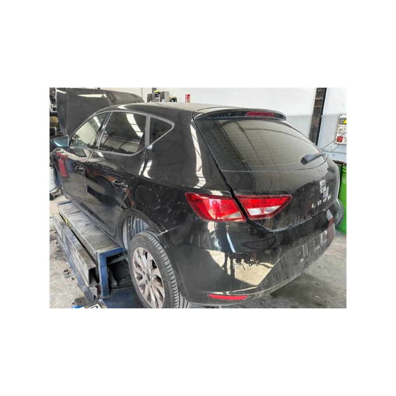 CINTURON SEGURIDAD TRA. IZDO.