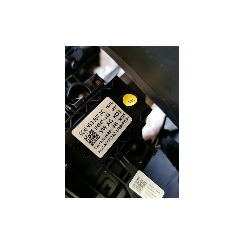 MANDO LIMITADOR VELOCIDAD