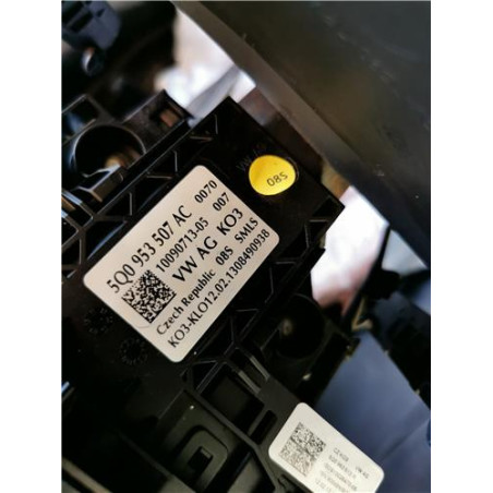 MANDO LIMITADOR VELOCIDAD