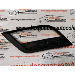 REJILLA PARAGOLPES DEL. IZDA.