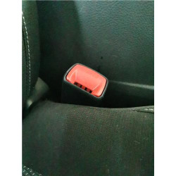 ANCLAJE CINTURON DEL. DCHO. para Toyota Auris (E18)(10.2012->)