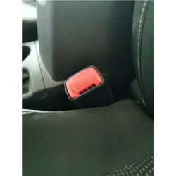 ANCLAJE CINTURON DEL. IZDO. para Toyota Auris (E18)(10.2012->)