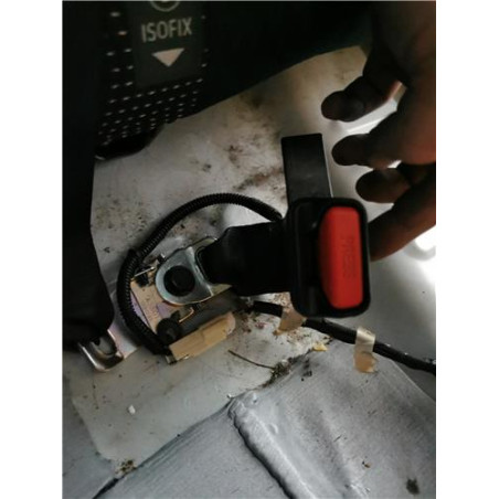 ANCLAJE CINTURON TRA. DCHO.